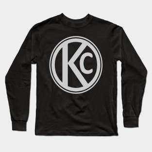 KC Long Sleeve T-Shirt